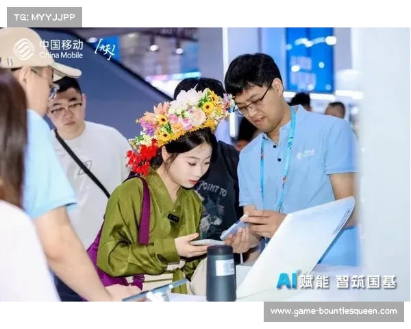 AI视频彩铃与互动吉祥物等创新应用，正重塑赛事粉丝互动模式