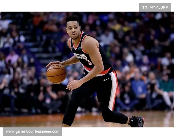 CJ·麦科勒姆角色转换,从替补席跃升首发