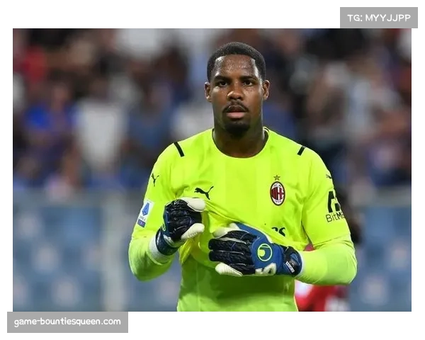 AC米兰官方确认，主力门将迈尼昂因肩部伤势将赛季报销